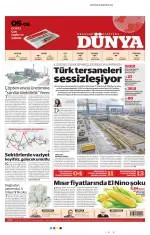 Dünya