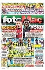 Fotomaç