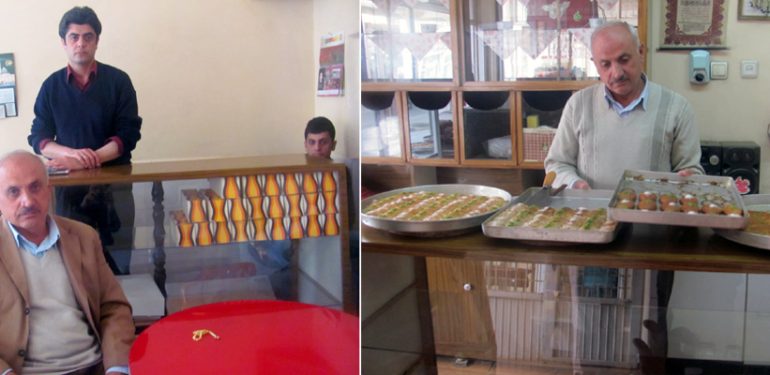 Pazar Sohbeti: Abdülkadir Çelik