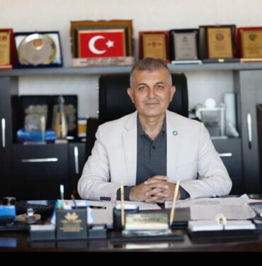 Mehmet Şerif Öter