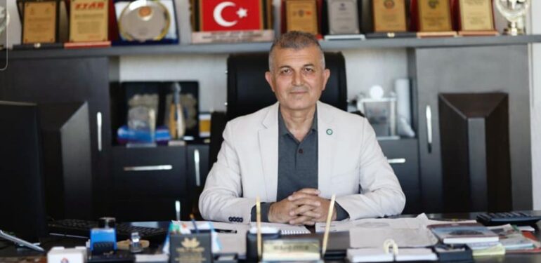 ŞİDDET İSTEYENLERİN EKMEĞİNE YAĞ SÜRMEZ Mİ?
