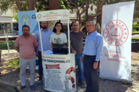 Kızıltepe İlçe Milli Eğitim Müdürlüğünden Öğrencilere LGS tercih Desteği