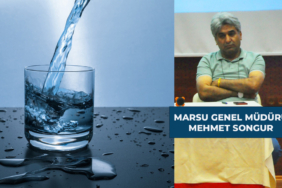 MARSU Ayda 30-40 milyon gideri 10 milyon geliri olan bir kurum olduk