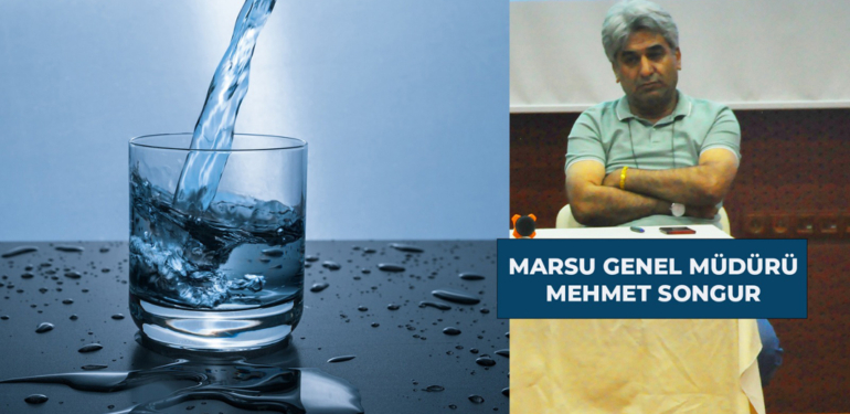 MARSU: “Ayda gideri 40 geliri 10 milyon olan kurum olduk”