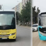 Mardin'de Toplu ulaşıma zam!