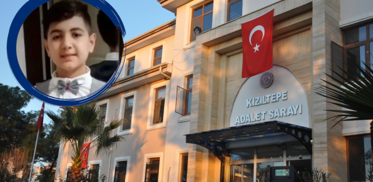 Onur’un katil şüphelisi yakalandı