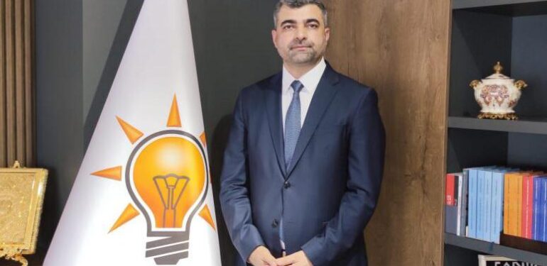 Kılıç’tan Tutaşı’nın istifayla ilgili açıklama