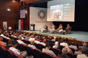 MAÜ'de 15 Temmuz Paneli Düzenlendi