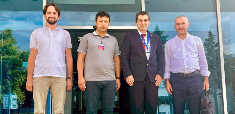 Bilgi Güvenliği Derneği Mardin Temsilciliğine Çetin Atandı