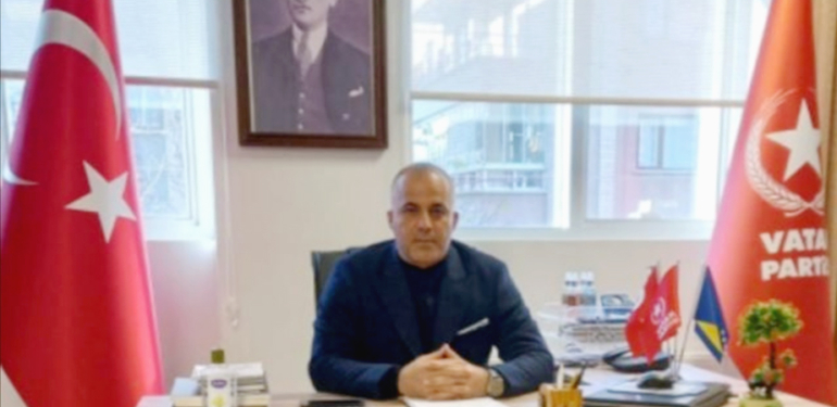 Hükümetten İsteğimiz DEDAŞ bir an önce kamulaştırılsın!