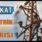 Kızıltepe’nin 15 Mahallesinde gece yarısı elektrik kesintisi yaşanacak