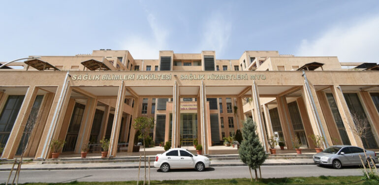 MAÜ, Gastronomi ve Ebelik Bölümlerinde İlk 5’te