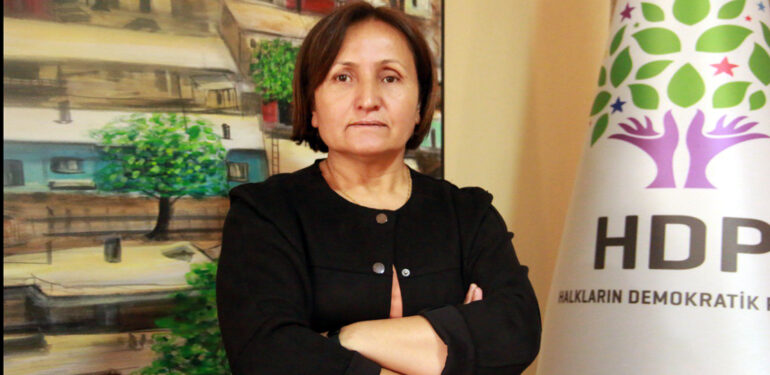 Milletvekili Dundar, Bilen ailesinin elektrik mağduriyetini meclise taşıdı