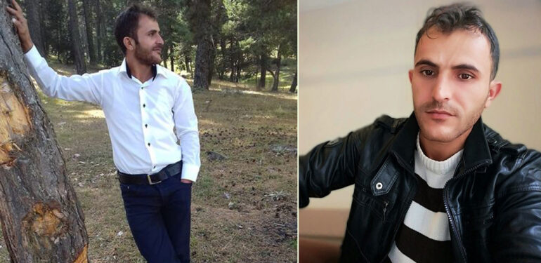 Kızıltepe’de yol kenarında ceset bulundu