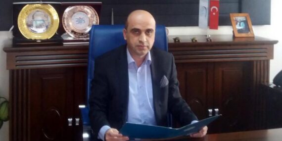 Unat: Kutlu Mücadelemiz 31 Yaşında