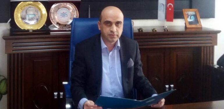 Unat: Kutlu Mücadelemiz 31 Yaşında