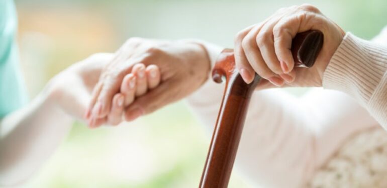Türkiye’de Yaşlı Nüfusu 8 Milyonu Aştı
