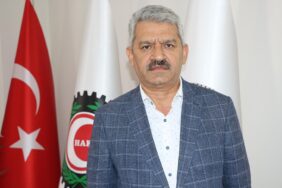 Hak-İş Başkanı Eşref Cihan vefat etti!