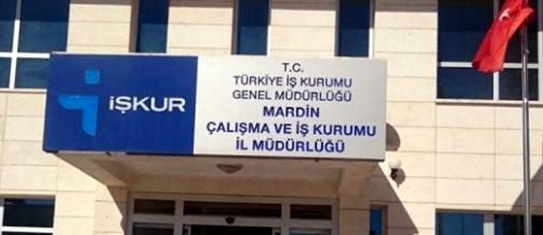 Kızıltepe İŞKUR kura sonuçları açıklandı