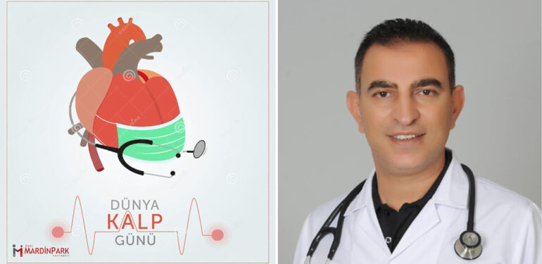 Kalp ve Damar Hastalığı Olanların Dikkat Etmesi Gereken Konular!