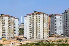 Kızıltepeliler TOKİ konut projesine ilçelerinin de dahil edilmesini istiyor-1