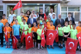 Mardin'de Ulaşmadığımız Öğrenci Kalmayacak
