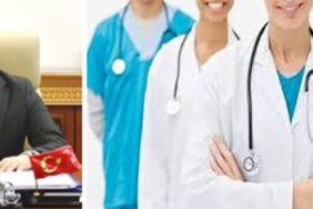 Mardine 284 doktor ataması yapıldı