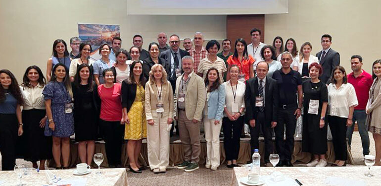 Tıp Alanında Bilim İnsanları Mardin’de Buluştu