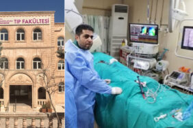 Ameliyatsız Kalp Deliği Tedavisi