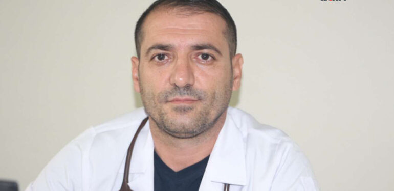 “ishal vakalarında ciddi artış Covid-19’a bağlı olabilir”