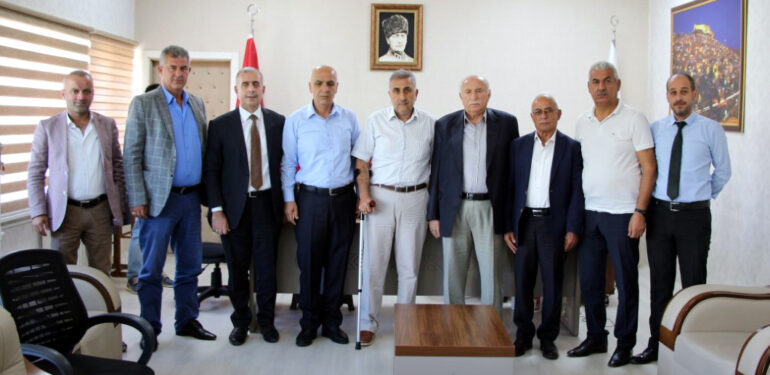 Dicle Elektrik, Mardin’de tarımsal elektrik kredisini anlattı