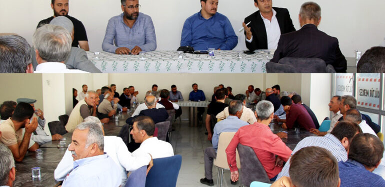 Dicle Elektrik: Çiftçinin borcunda ana para üzerinden indirim yapılacak