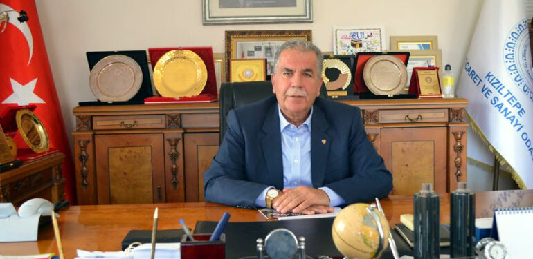 Mahmut Dündar güven tazeledi