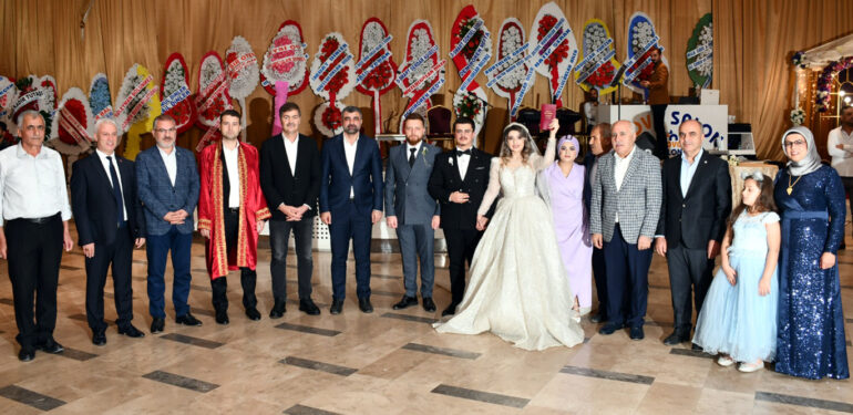 Mavidemir Ailesi’nin Mutlu Günü