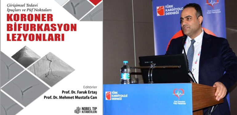 Prof Dr Ertaş’ın Kitabı okuyucularıyla buluştu