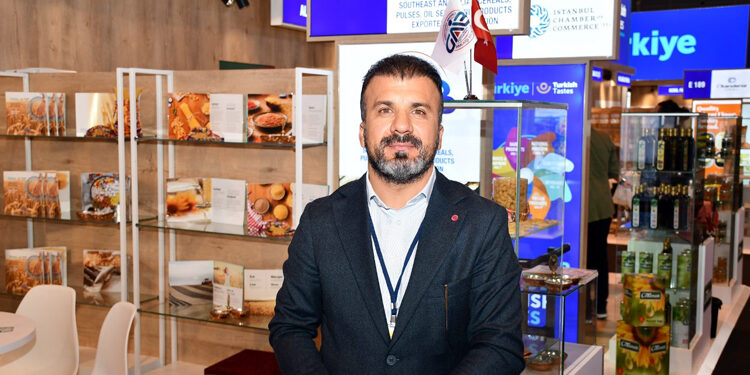 Hububat Sektörü Mardin’de Buluşuyor