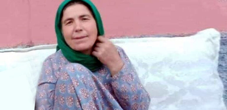 Kızıltepe’de ki cinayet ile ilgili 1 kişi gözaltına alındı