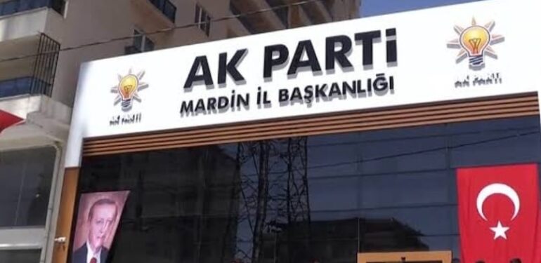 AK Parti, Teşkilat Akademisi’nde 3.dönem başlıyor