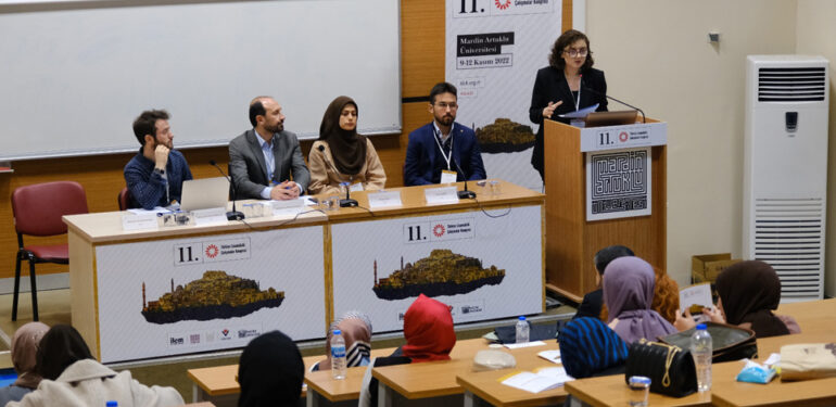 Genç Akademisyenler Türkiye Lisansüstü Çalışmalar Kongresi Sona Erdi