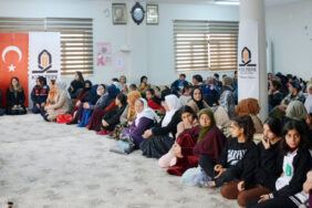 Kızıltepe Belediyesi’nden Belediyeniz Sizinle Projesi-1