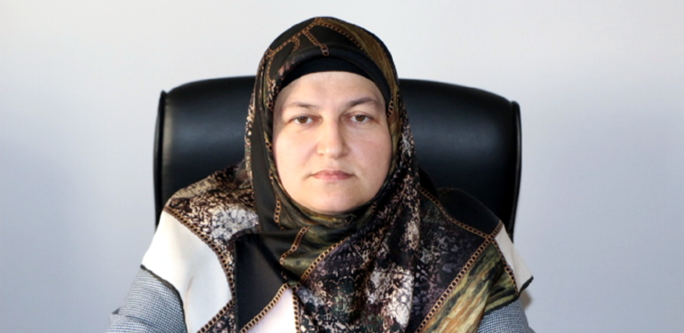 “Öfkenin hâkim olduğu bir ailede çocuklar hep gergin olur”