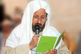 Şeyh Selahattin Seydaoğlu hayatını kaybetti