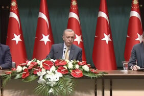 Asgari ücret açıklandı-