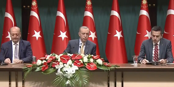 Asgari ücret açıklandı!