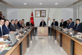 Bakan Soylu Kızıltepede-1