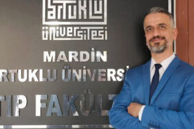 Doç Dr. Hasan Basri Savaş