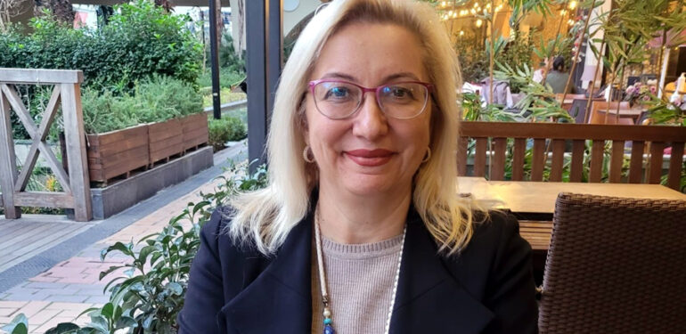 Gribal enfeksiyon pik yapmadan korunma tedbirlerine önem vermeliyiz