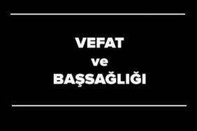 İl Başkanı Kılıç’ın Acı Günü