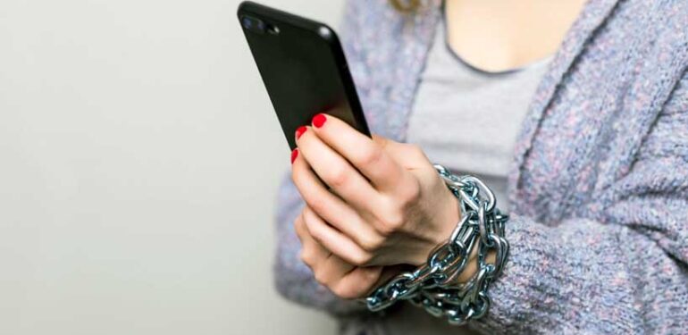 İnternet Oyunları Bağımlılık Yaratabilir!