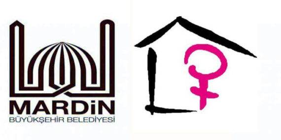 Kadın Konuk Evi Projesi tamamlandı